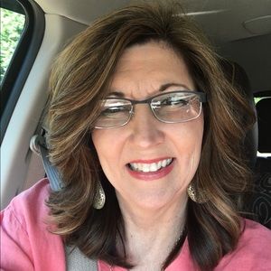 Meet your Posher, Kim